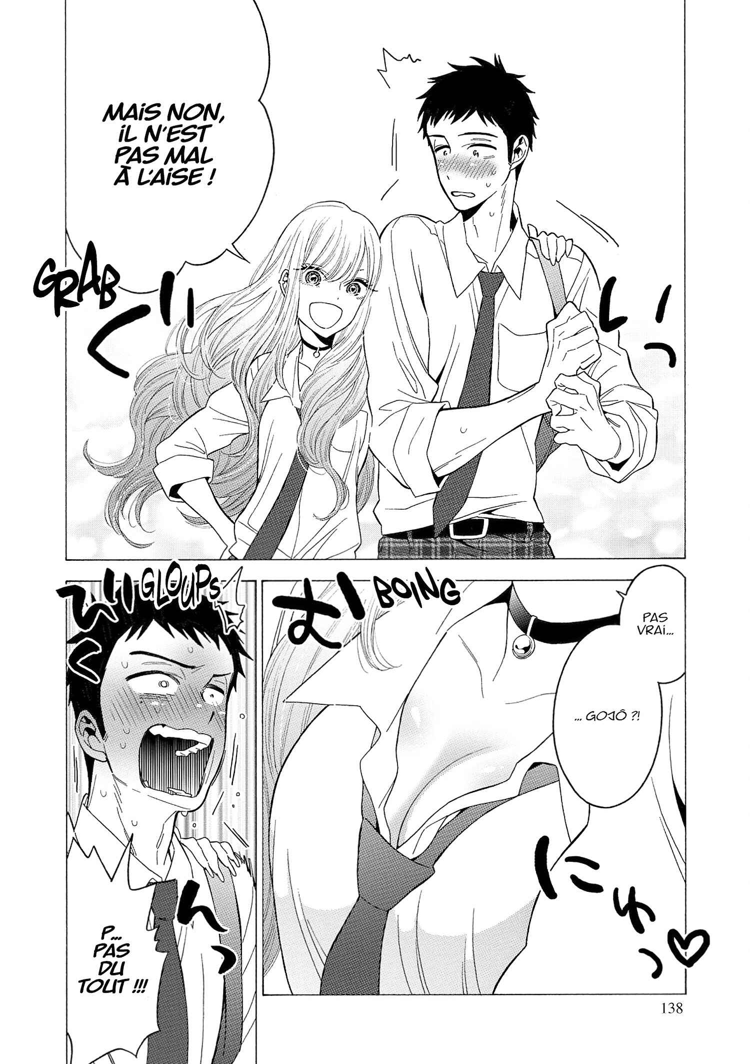 Read My Dress Up Darling Fr Manga Online