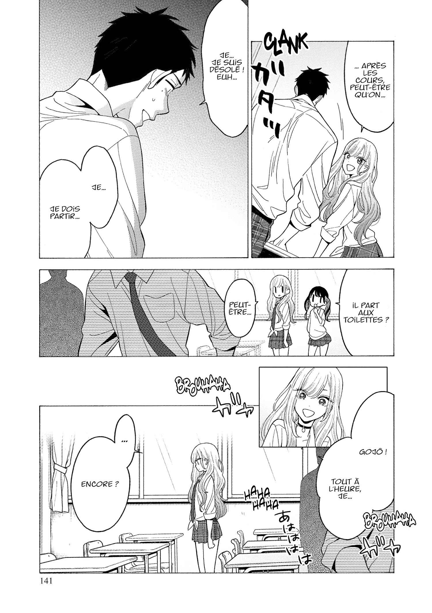 Read My Dress Up Darling Fr Manga Online