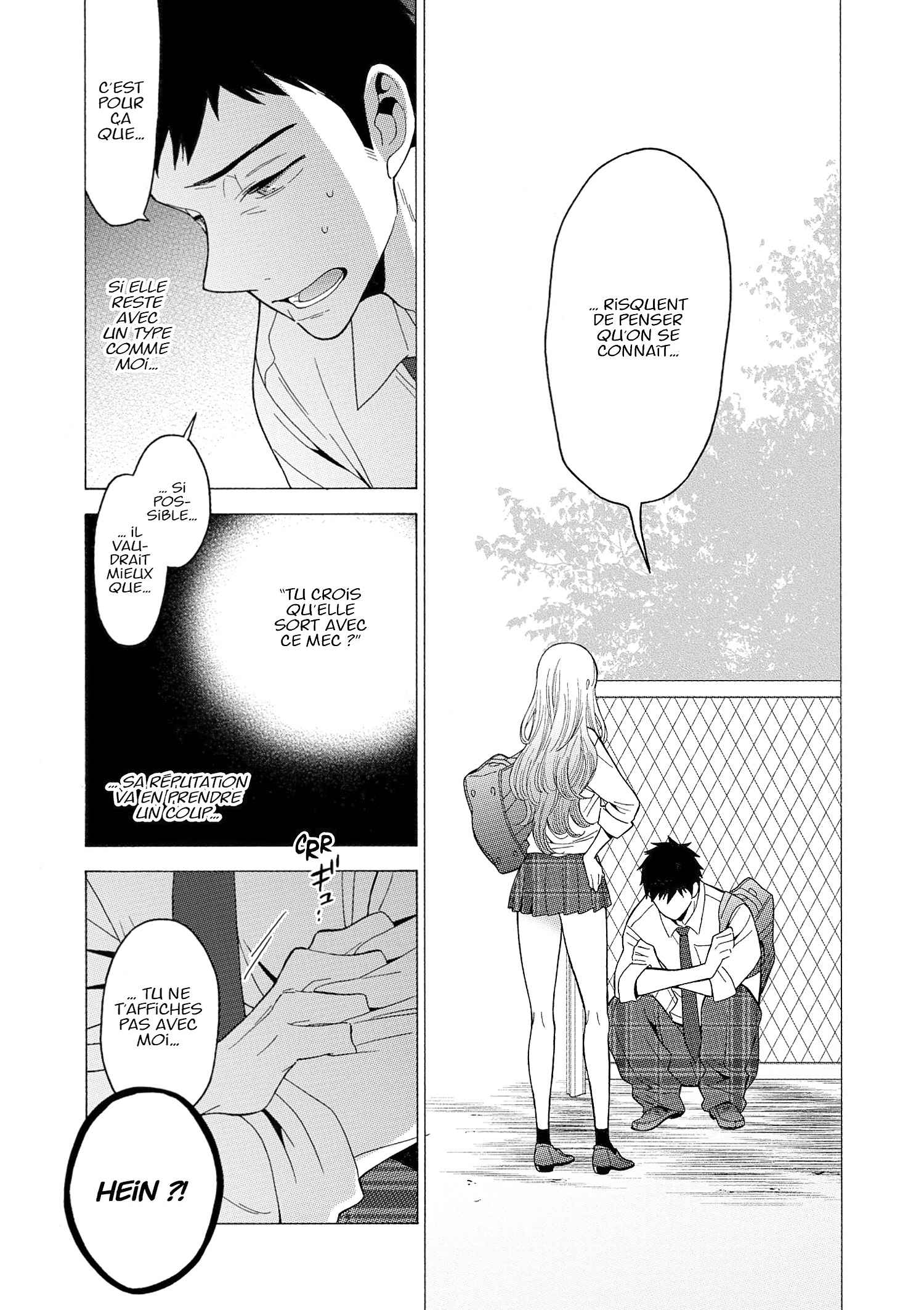 Read My Dress Up Darling Fr Manga Online