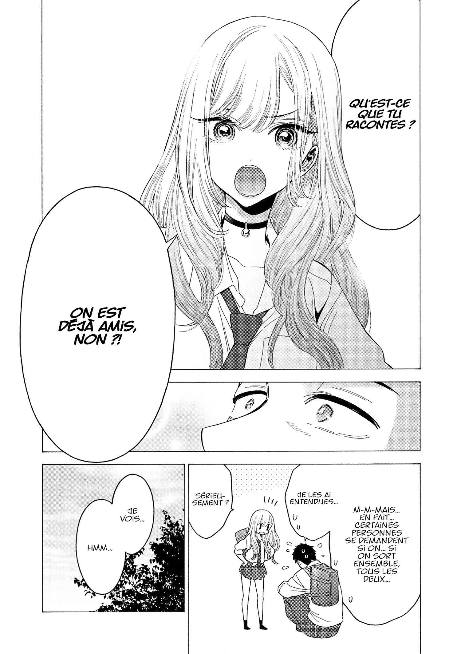 Read My Dress Up Darling Fr Manga Online