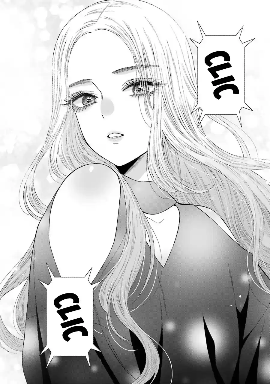 Read My Dress Up Darling Fr Manga Online