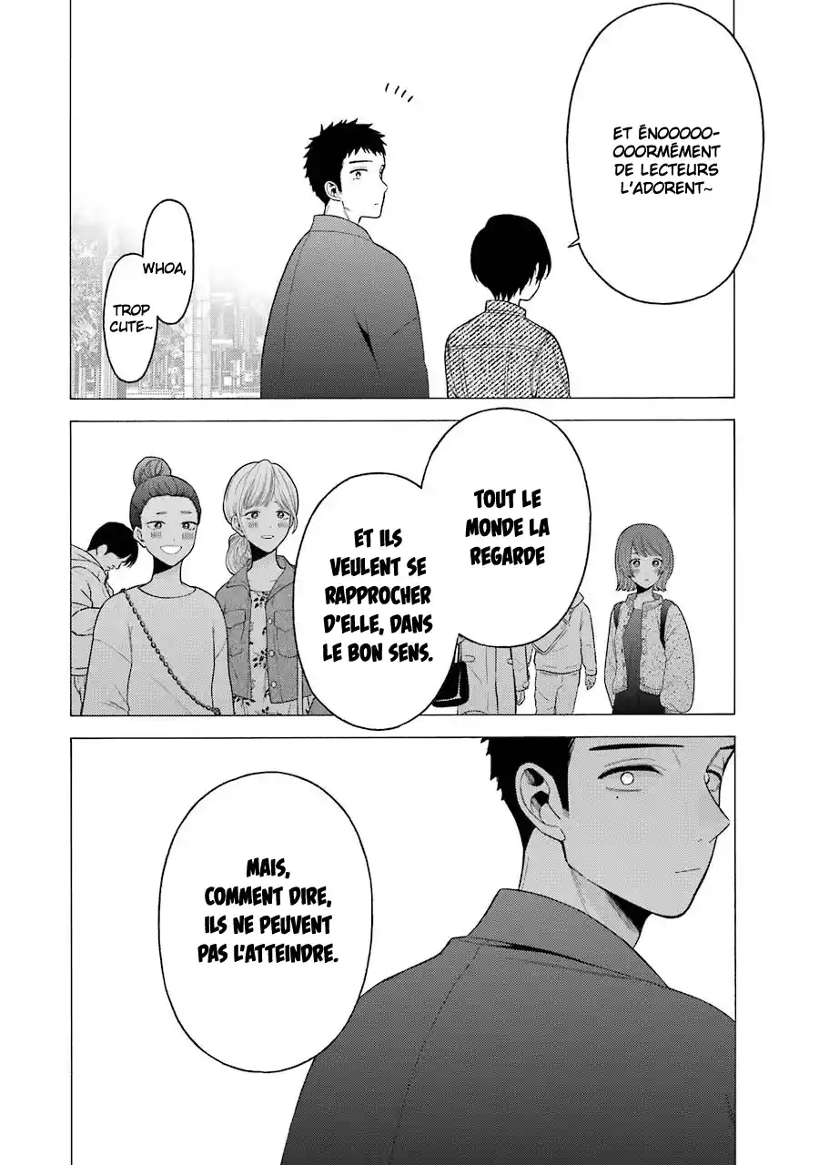 Read My Dress Up Darling Fr Manga Online