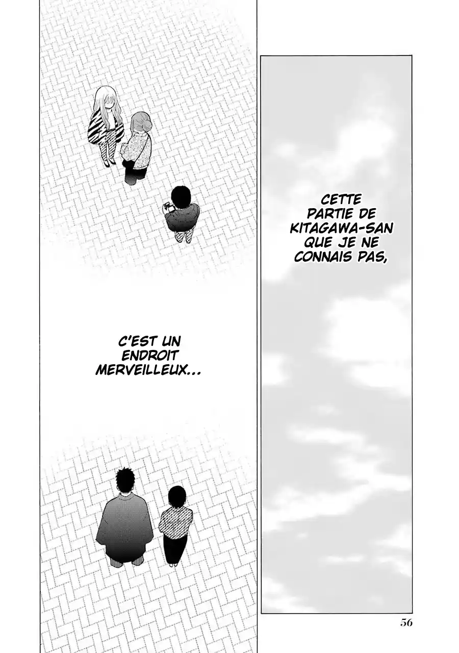 Read My Dress Up Darling Fr Manga Online