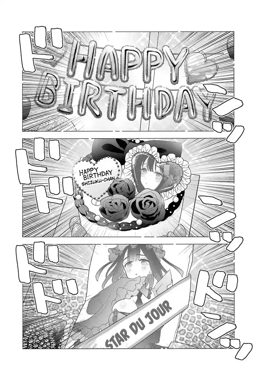 Read My Dress Up Darling Fr Manga Online