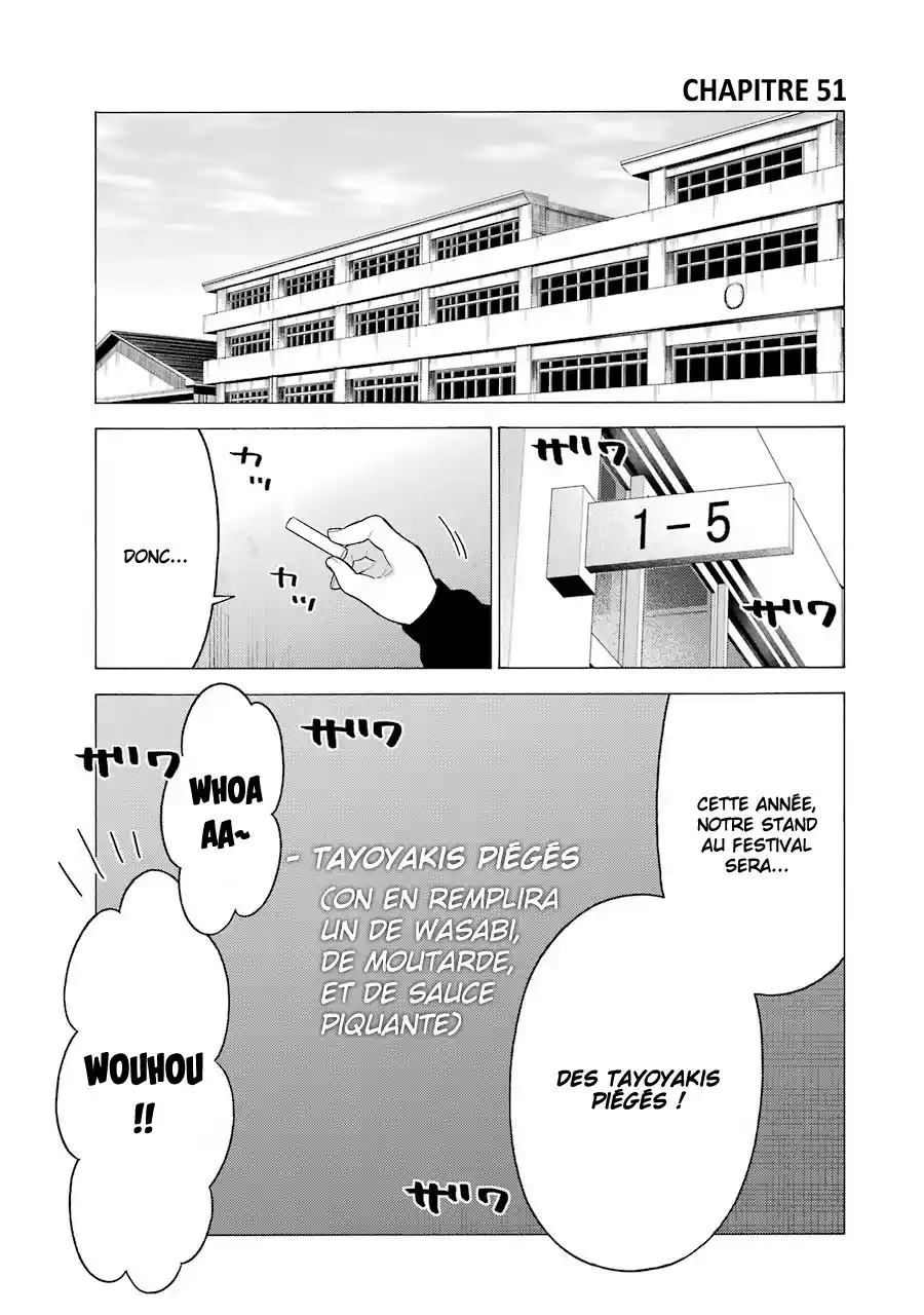 Read My Dress Up Darling Fr Manga Online