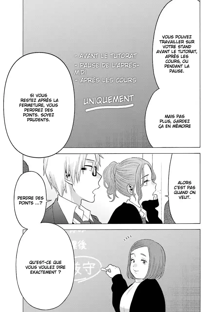 Read My Dress Up Darling Fr Manga Online