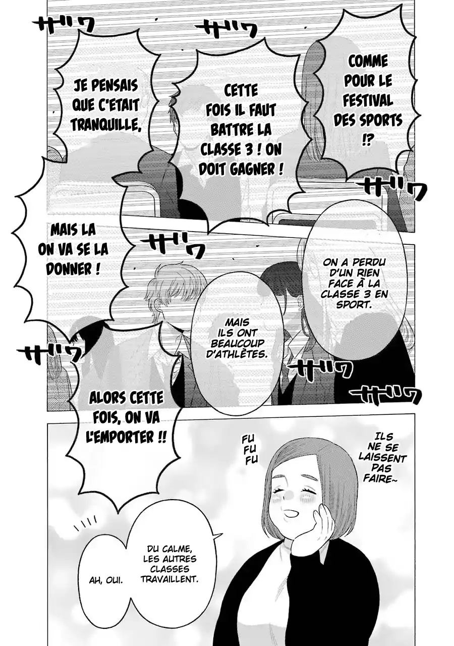 Read My Dress Up Darling Fr Manga Online