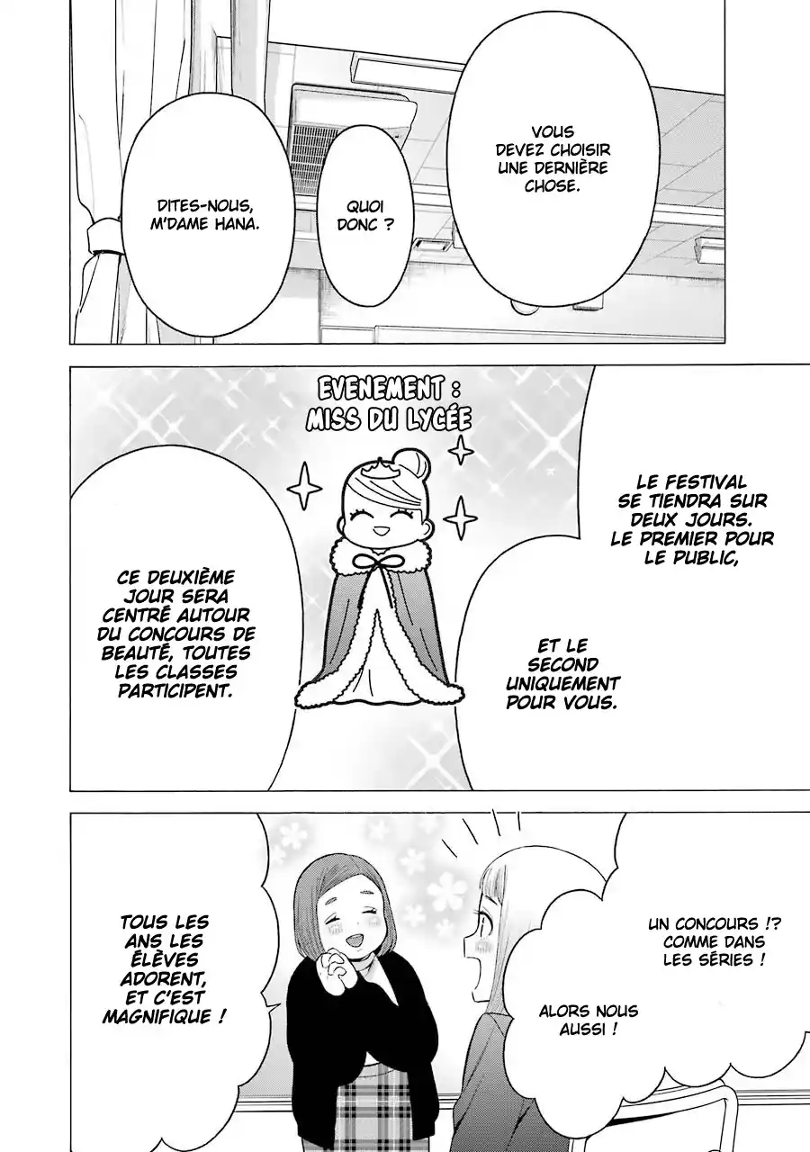 Read My Dress Up Darling Fr Manga Online