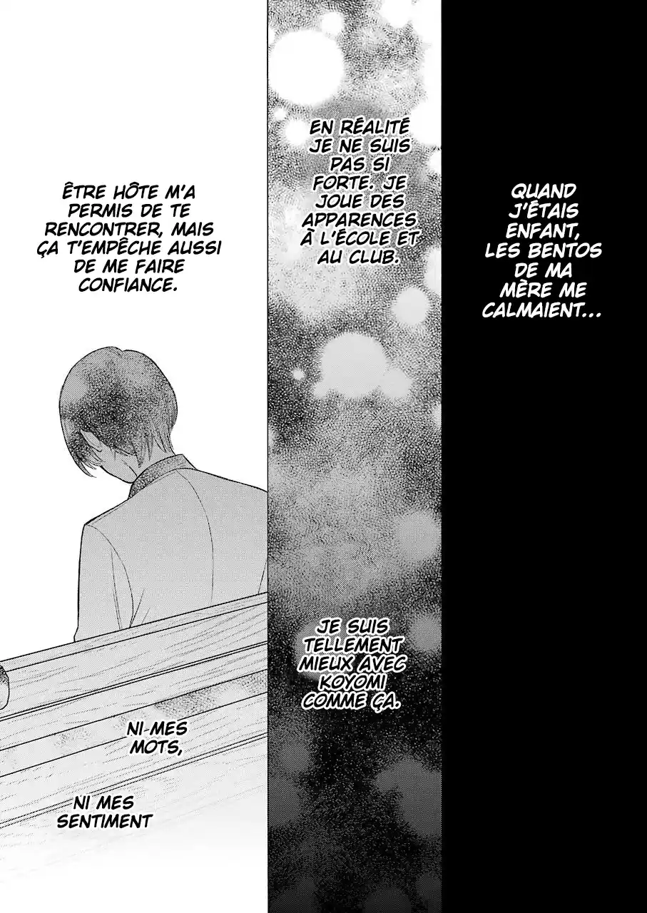 Read My Dress Up Darling Fr Manga Online