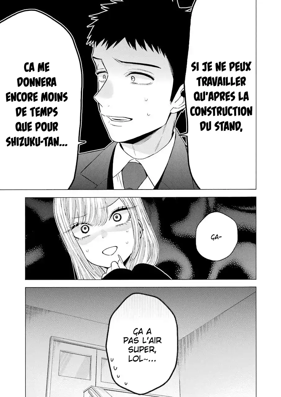 Read My Dress Up Darling Fr Manga Online