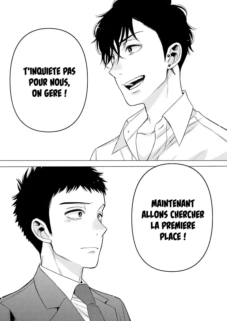 Read My Dress Up Darling Fr Manga Online