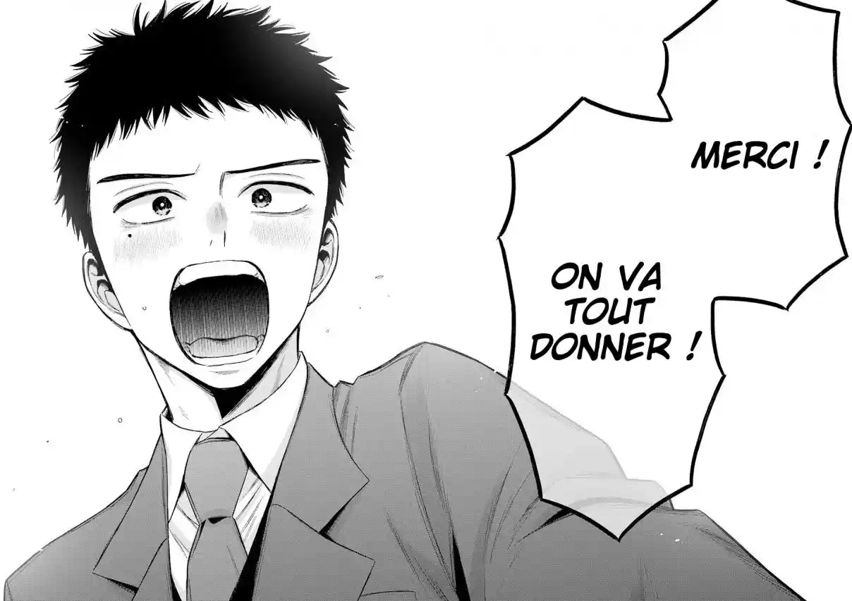 Read My Dress Up Darling Fr Manga Online