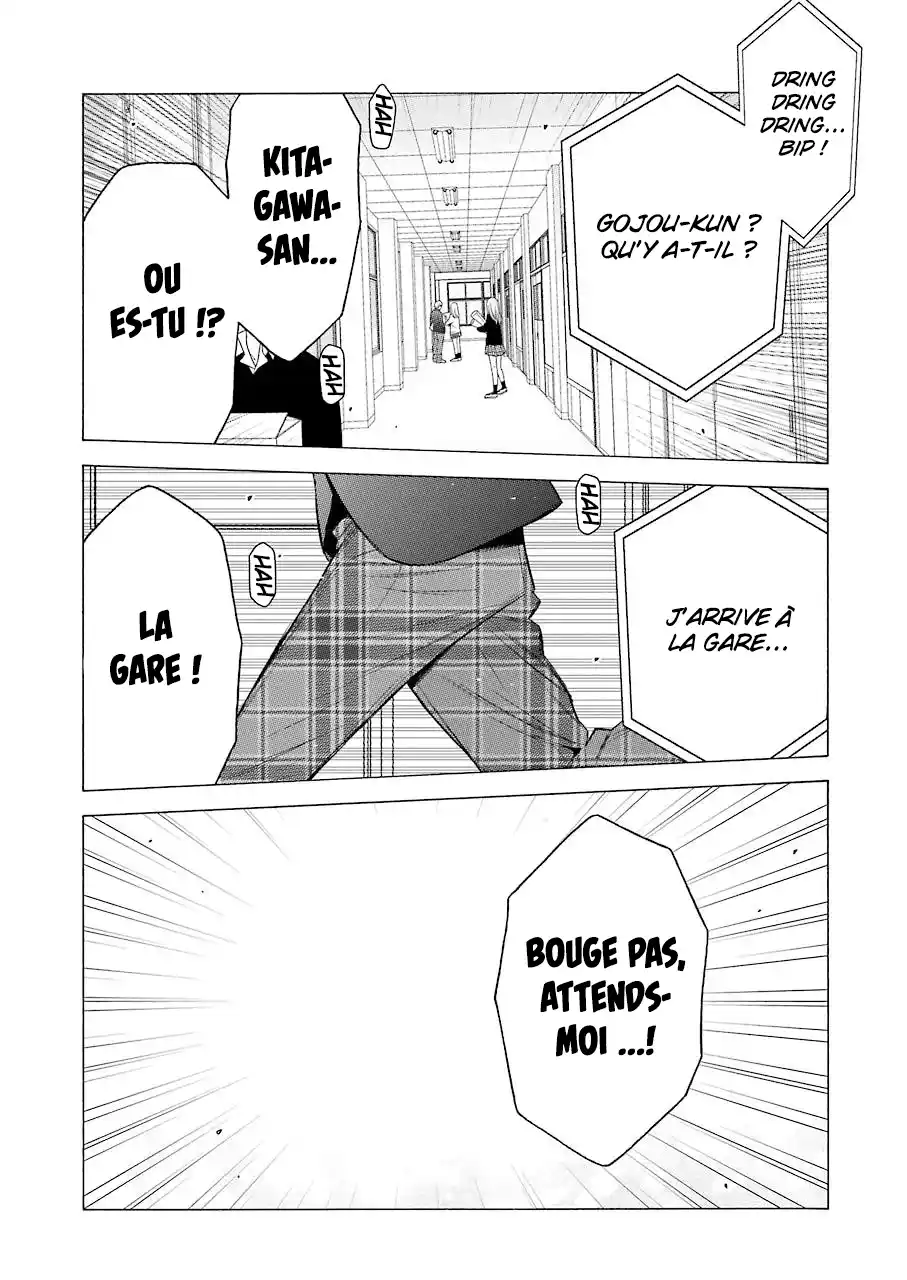 Read My Dress Up Darling Fr Manga Online