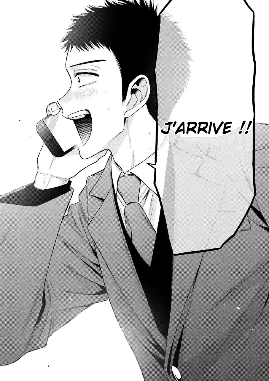 Read My Dress Up Darling Fr Manga Online