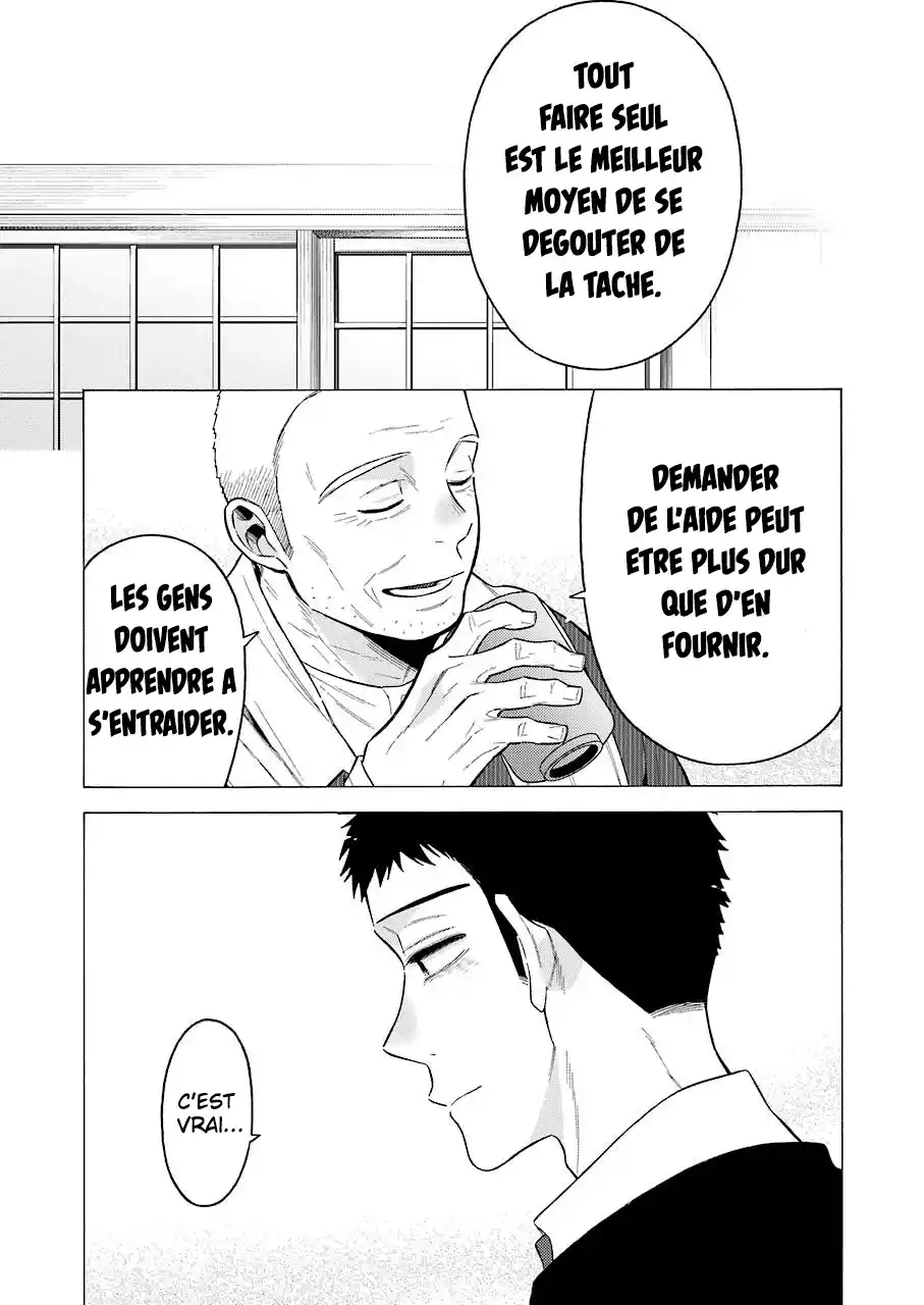 Read My Dress Up Darling Fr Manga Online