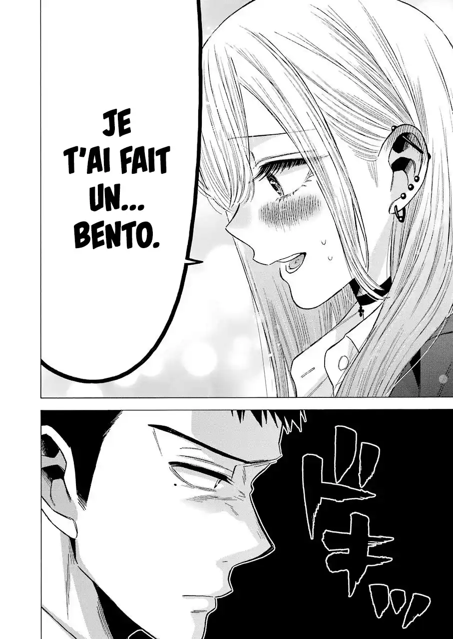 Read My Dress Up Darling Fr Manga Online