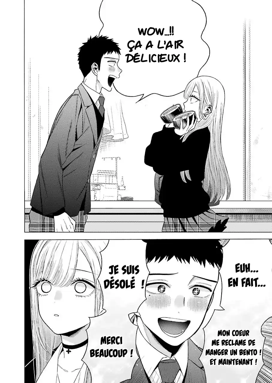 Read My Dress Up Darling Fr Manga Online