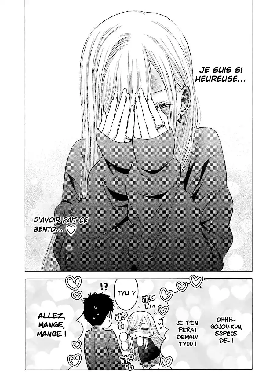Read My Dress Up Darling Fr Manga Online