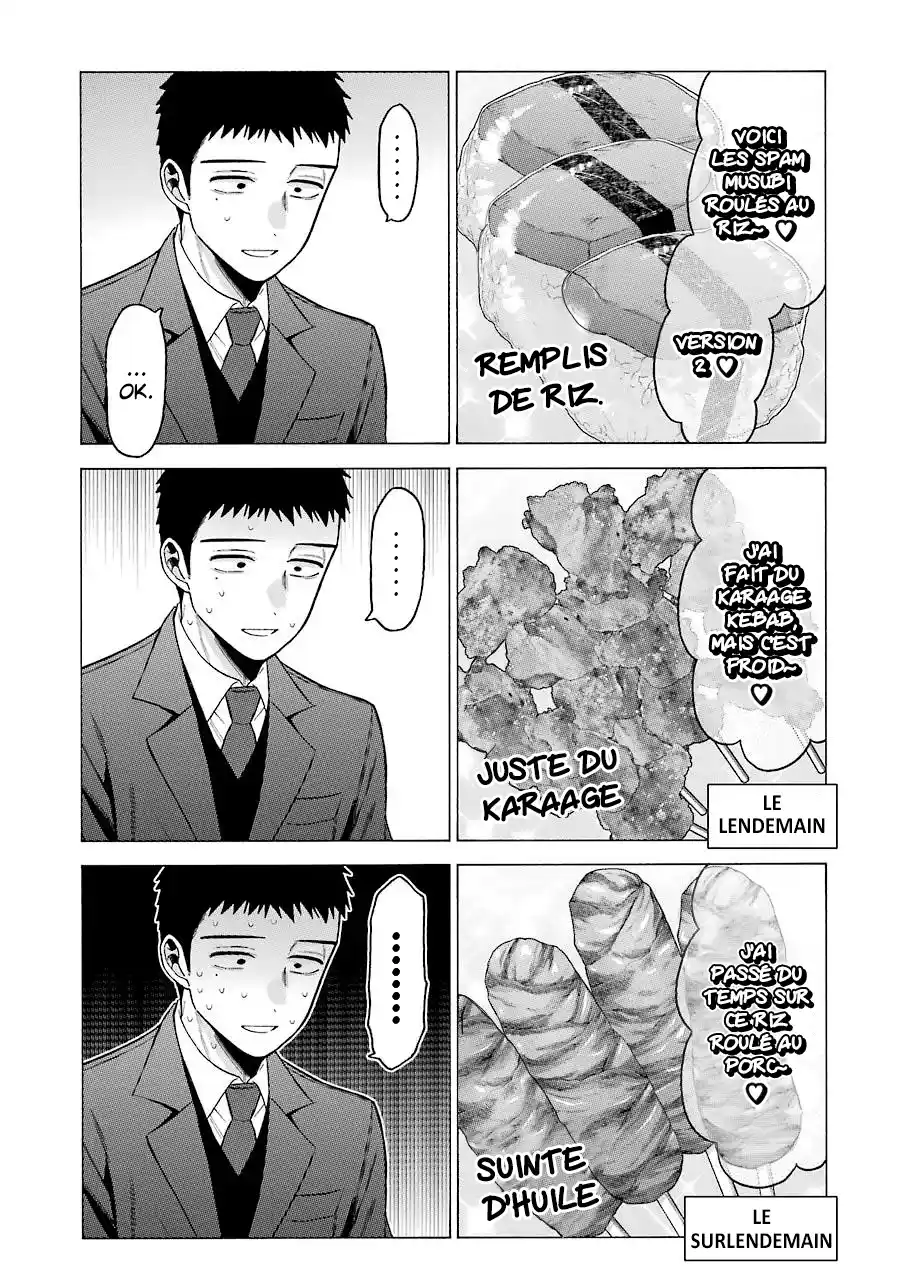 Read My Dress Up Darling Fr Manga Online
