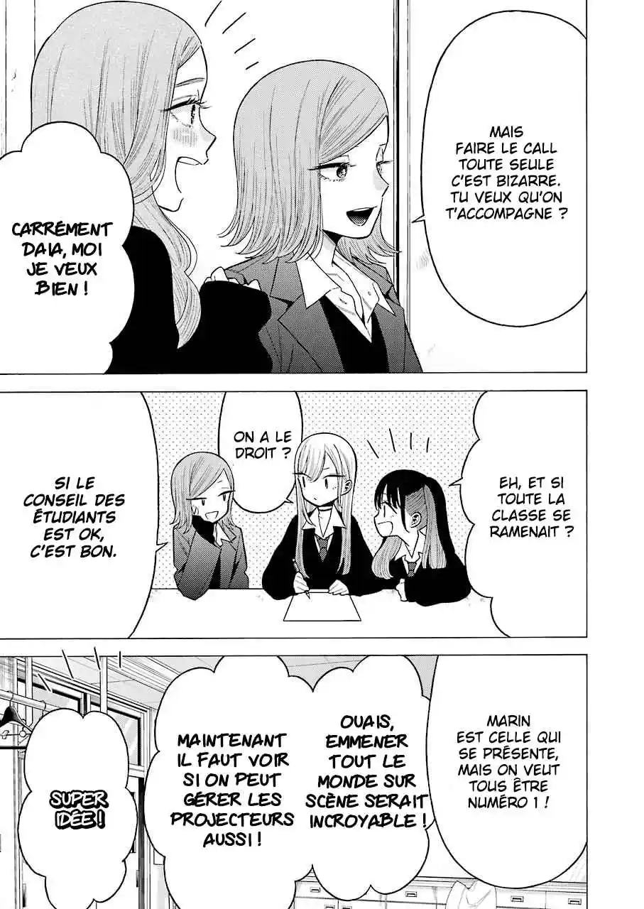 Read My Dress Up Darling Fr Manga Online
