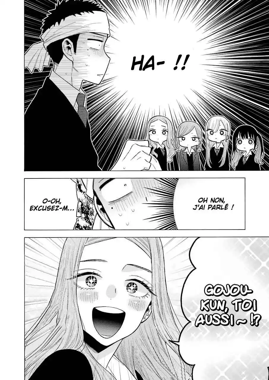 Read My Dress Up Darling Fr Manga Online