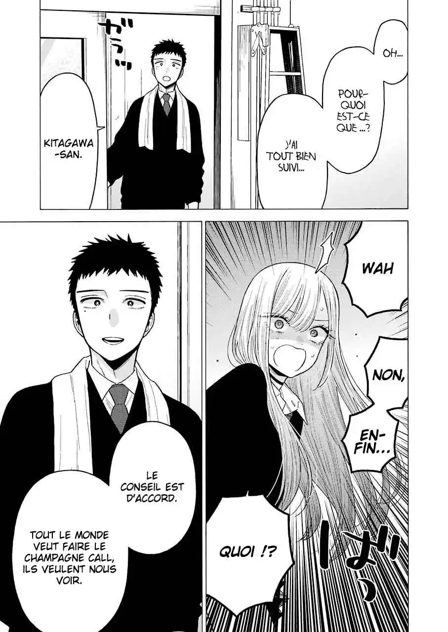 Read My Dress Up Darling Fr Manga Online