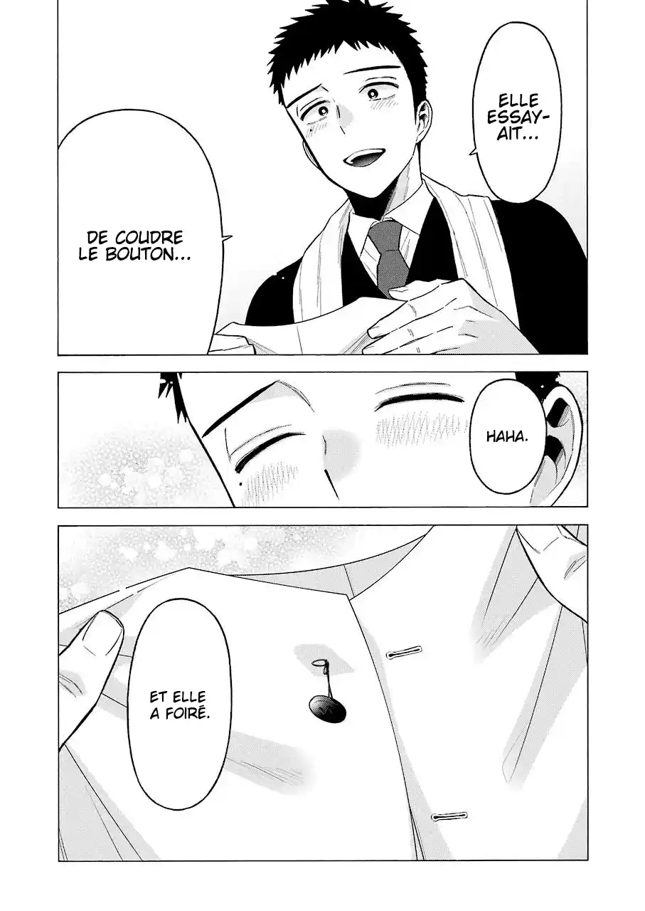 Read My Dress Up Darling Fr Manga Online
