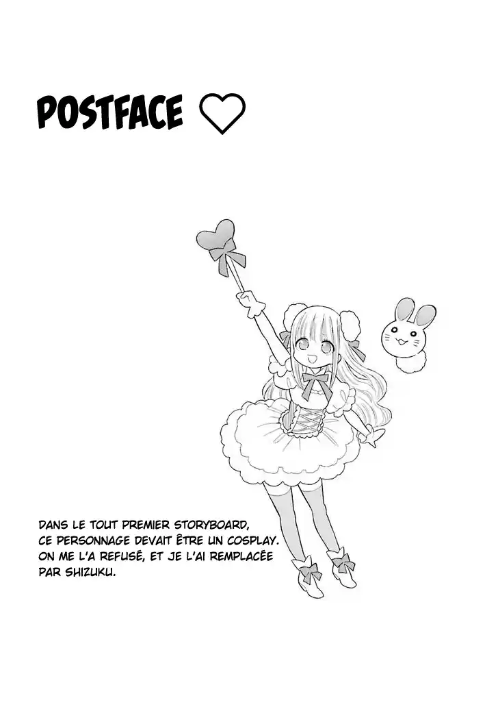 Read My Dress Up Darling Fr Manga Online
