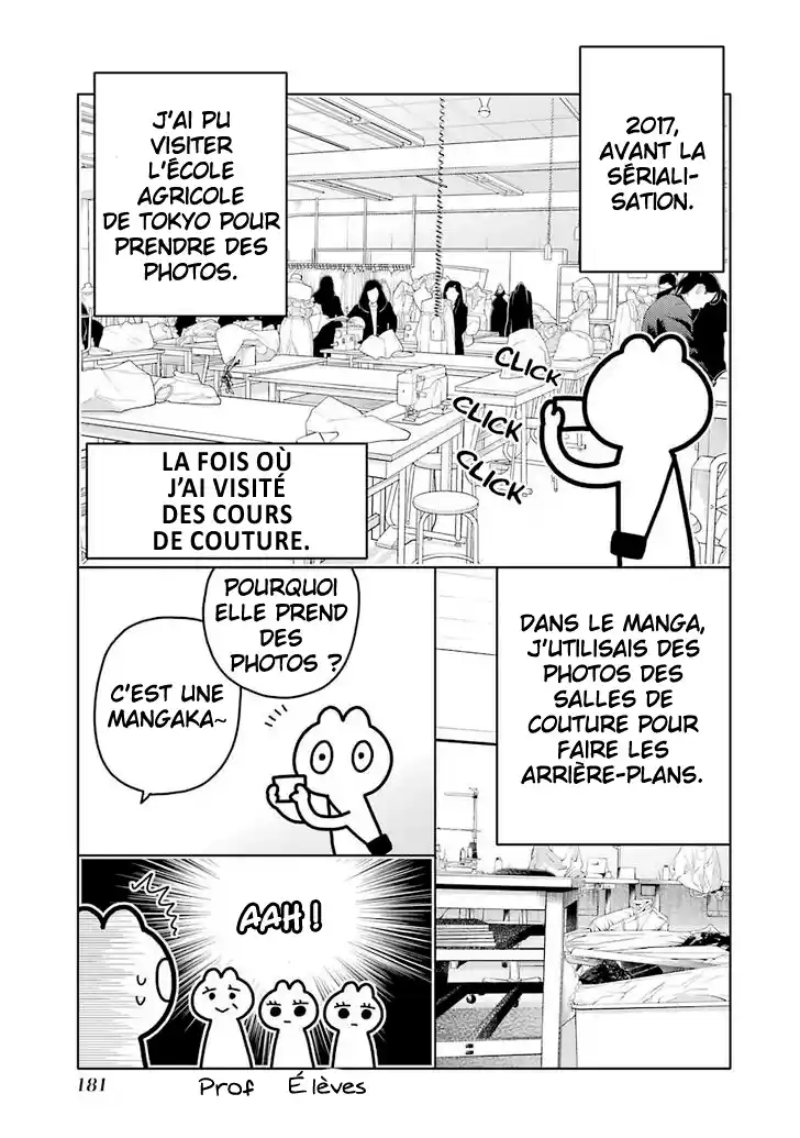 Read My Dress Up Darling Fr Manga Online
