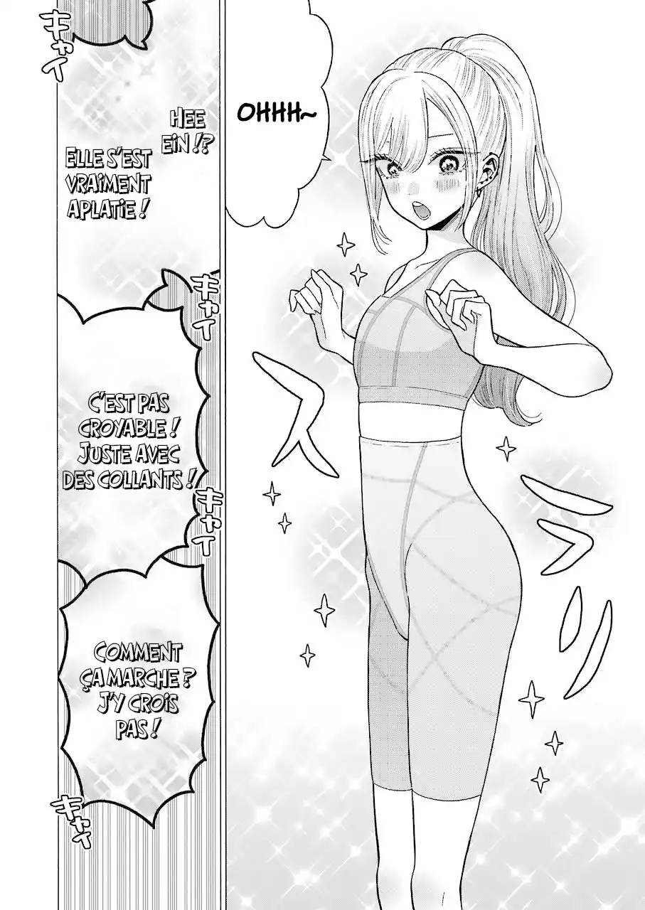 Read My Dress Up Darling Fr Manga Online