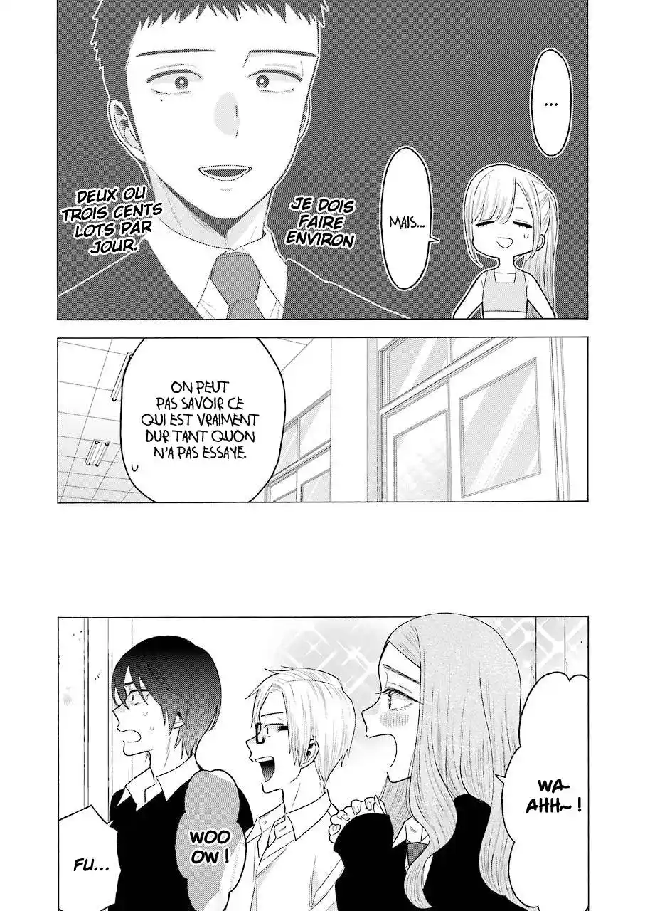 Read My Dress Up Darling Fr Manga Online