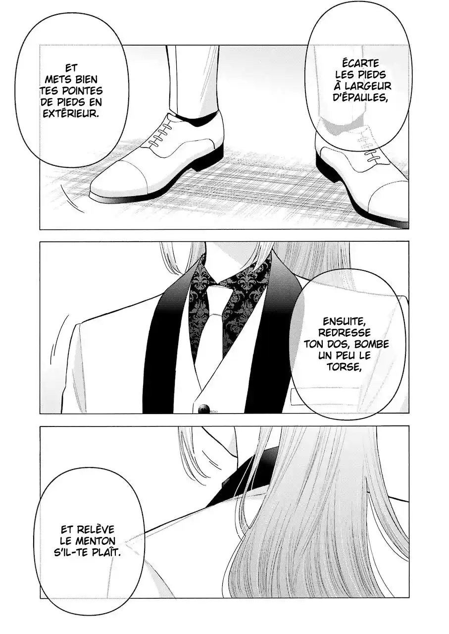 Read My Dress Up Darling Fr Manga Online