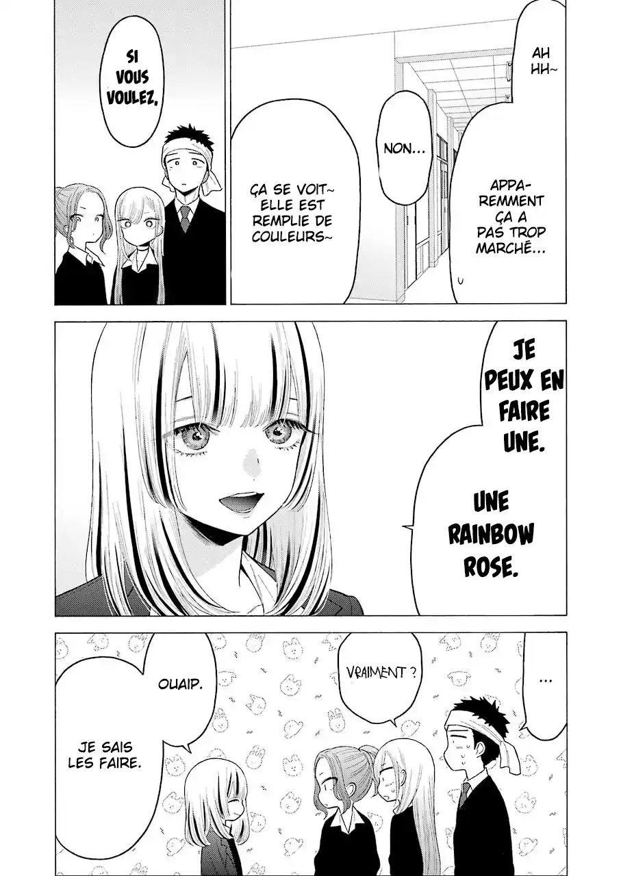 Read My Dress Up Darling Fr Manga Online