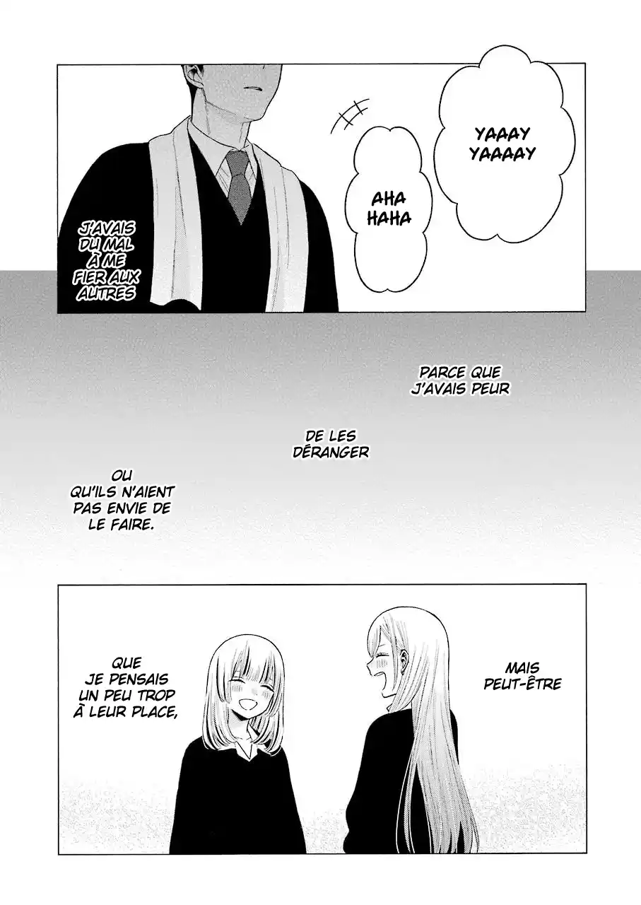 Read My Dress Up Darling Fr Manga Online
