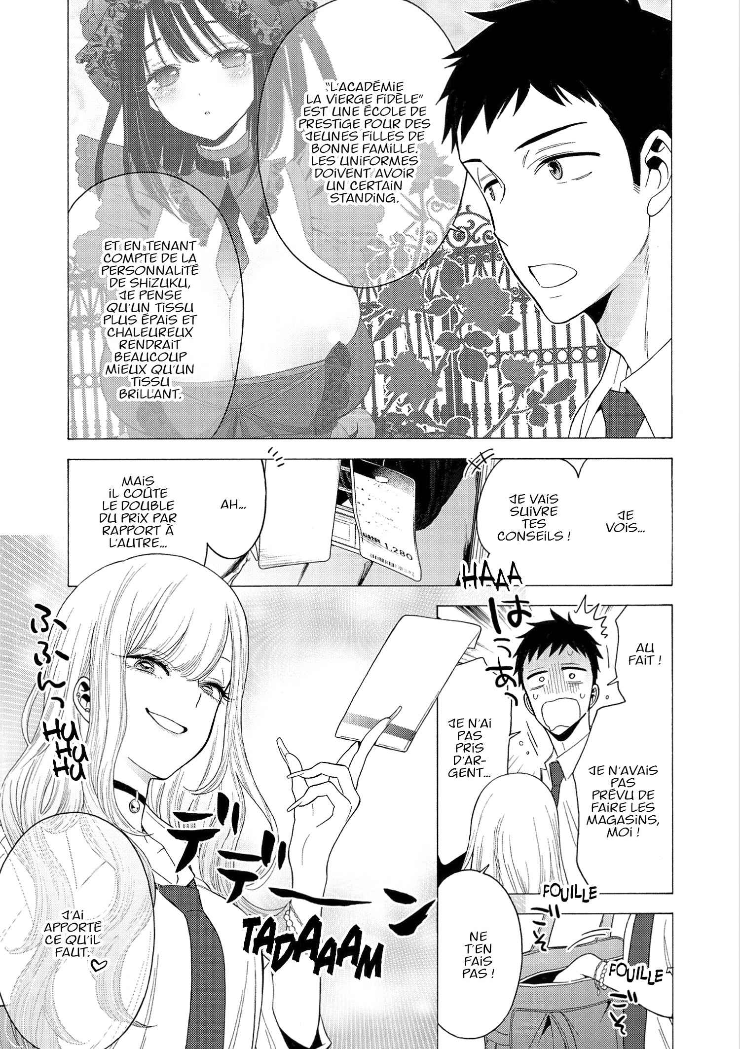 Read My Dress Up Darling Fr Manga Online