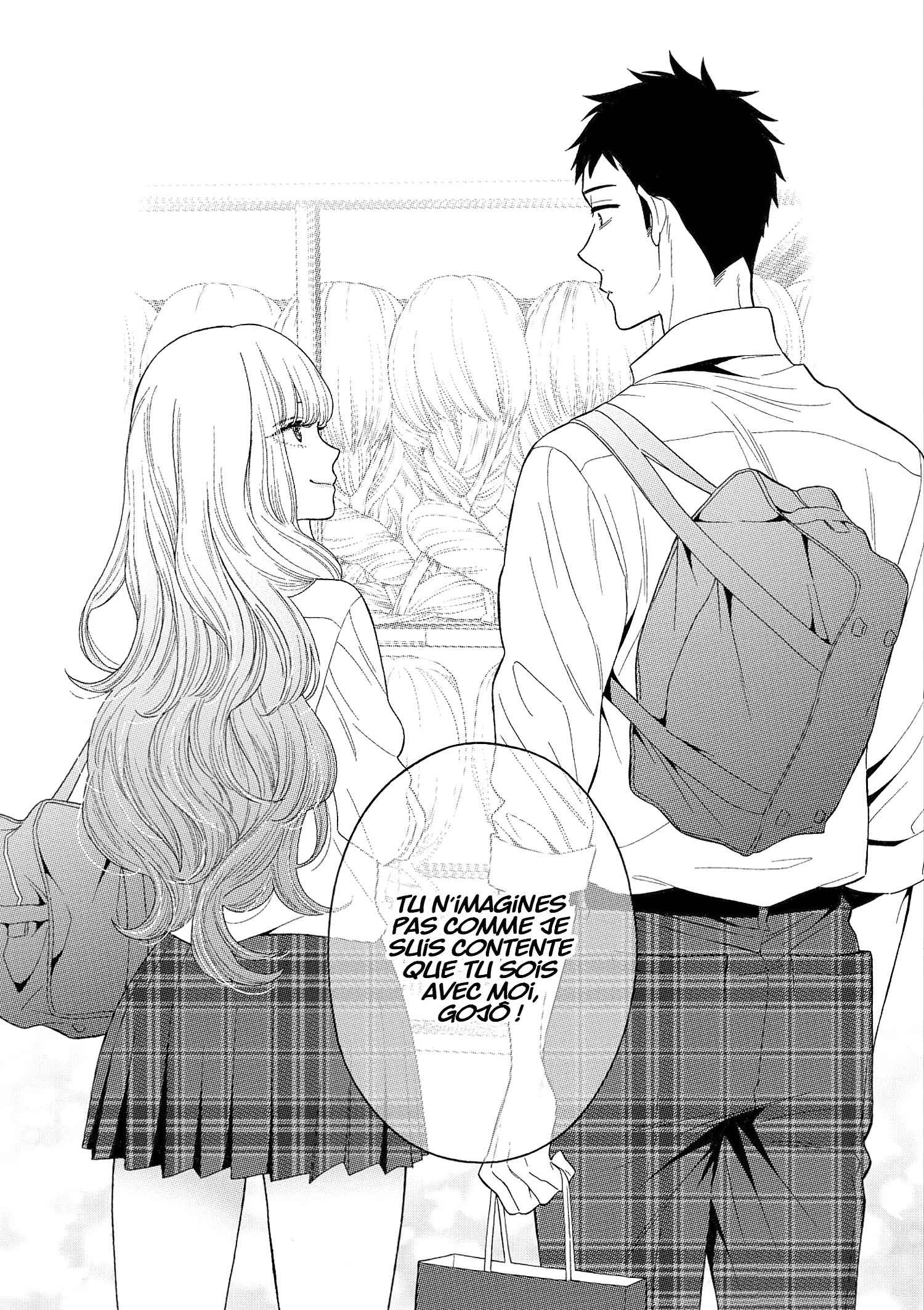 Read My Dress Up Darling Fr Manga Online