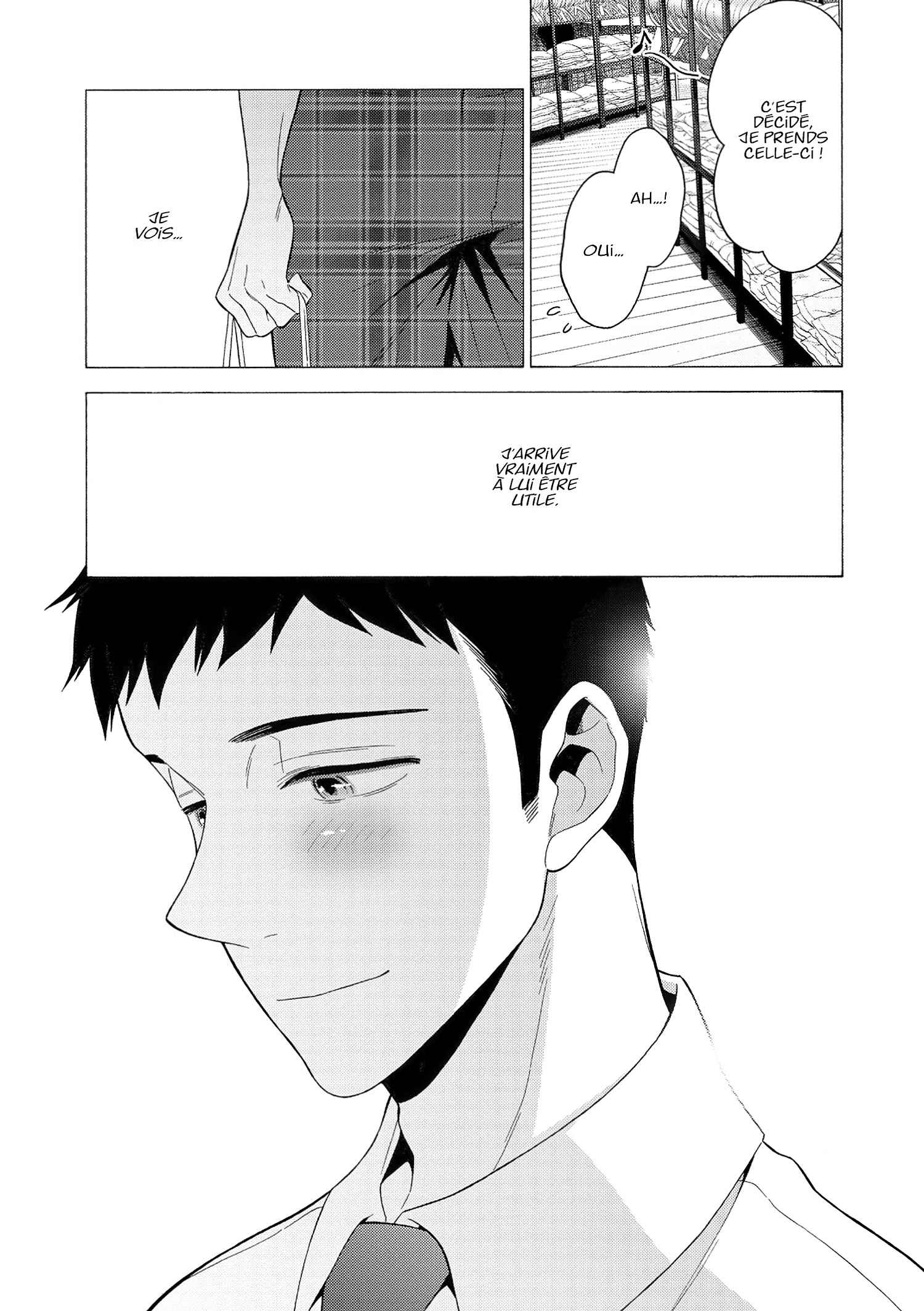 Read My Dress Up Darling Fr Manga Online