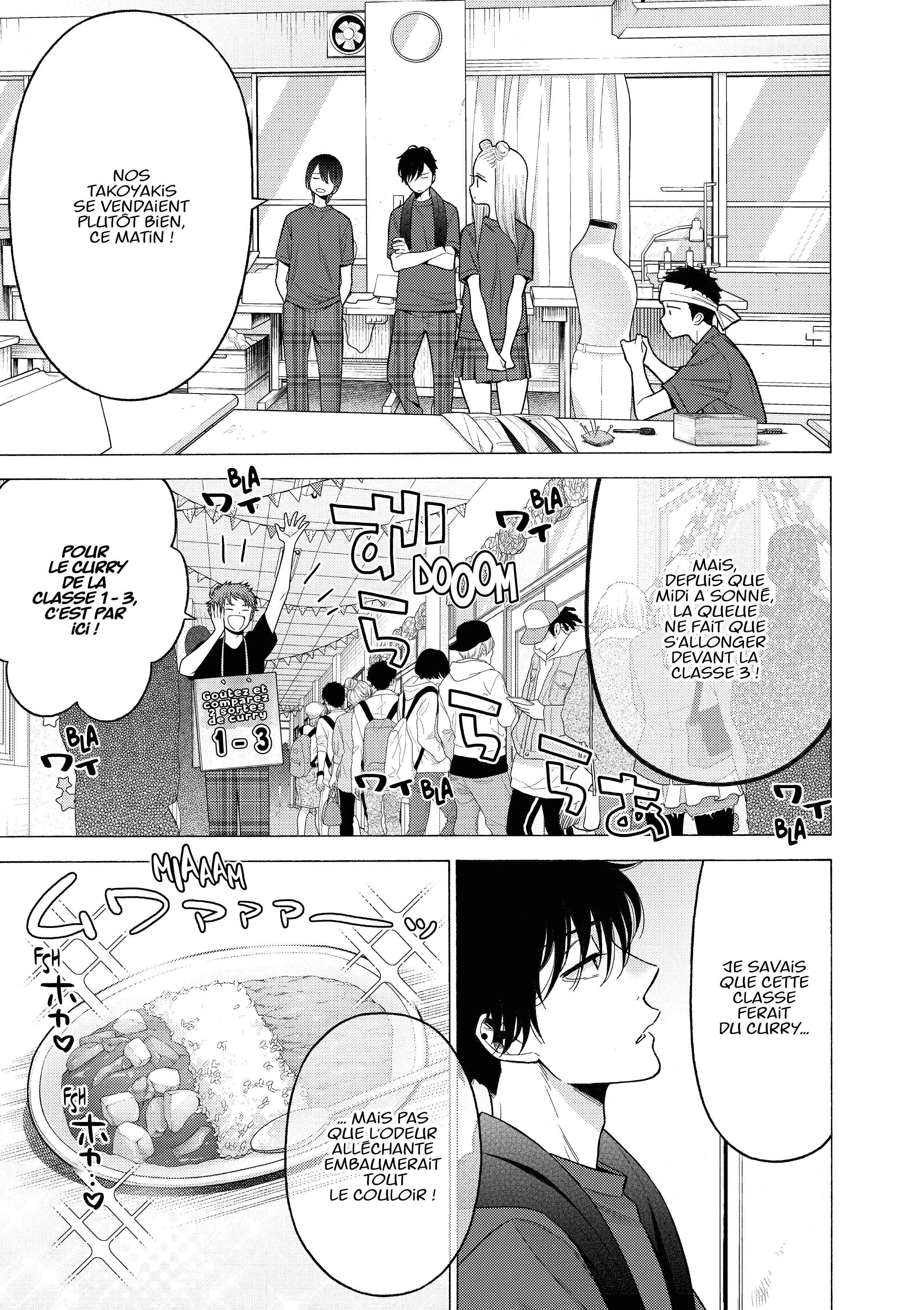 Read My Dress Up Darling Fr Manga Online