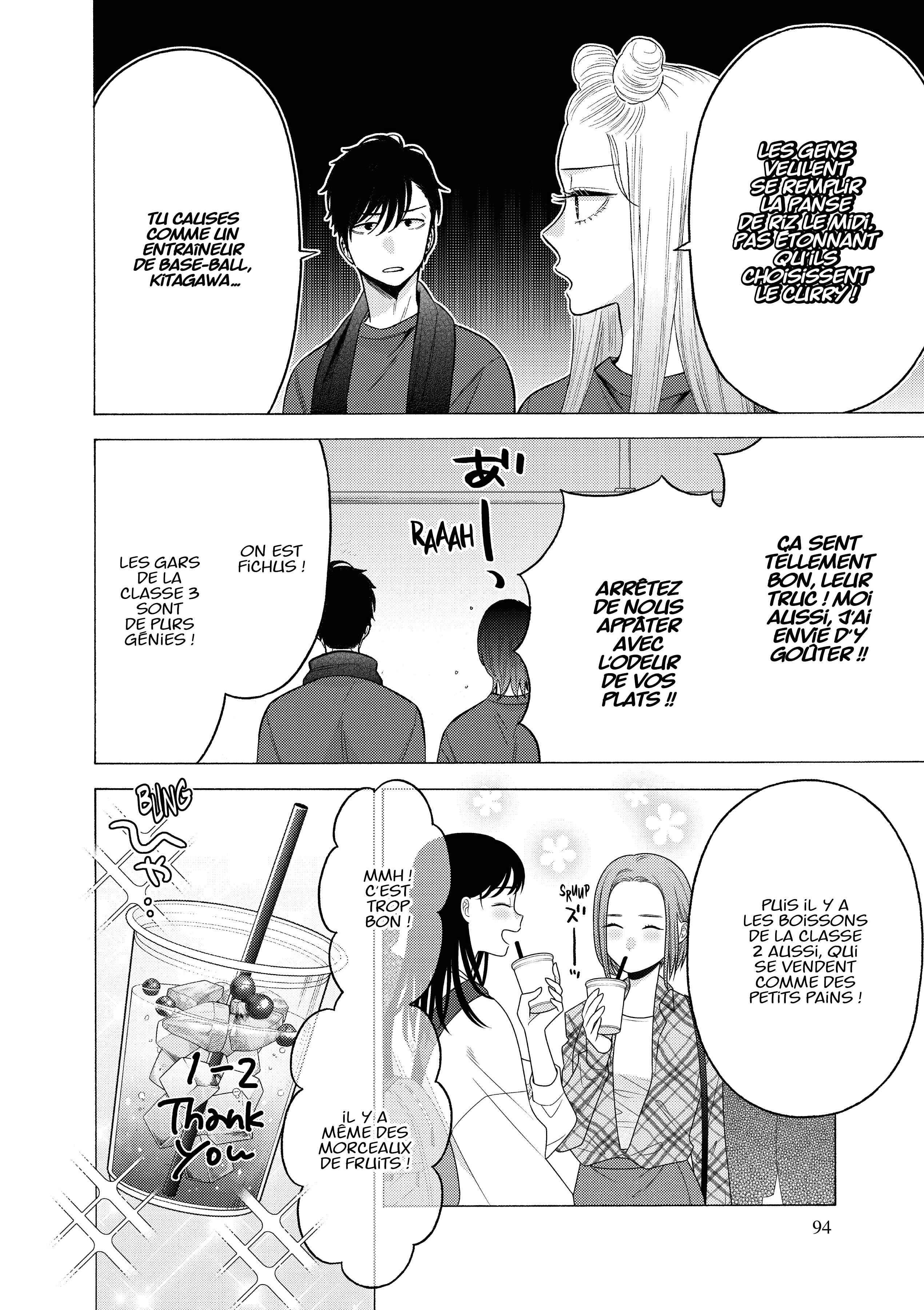 Read My Dress Up Darling Fr Manga Online