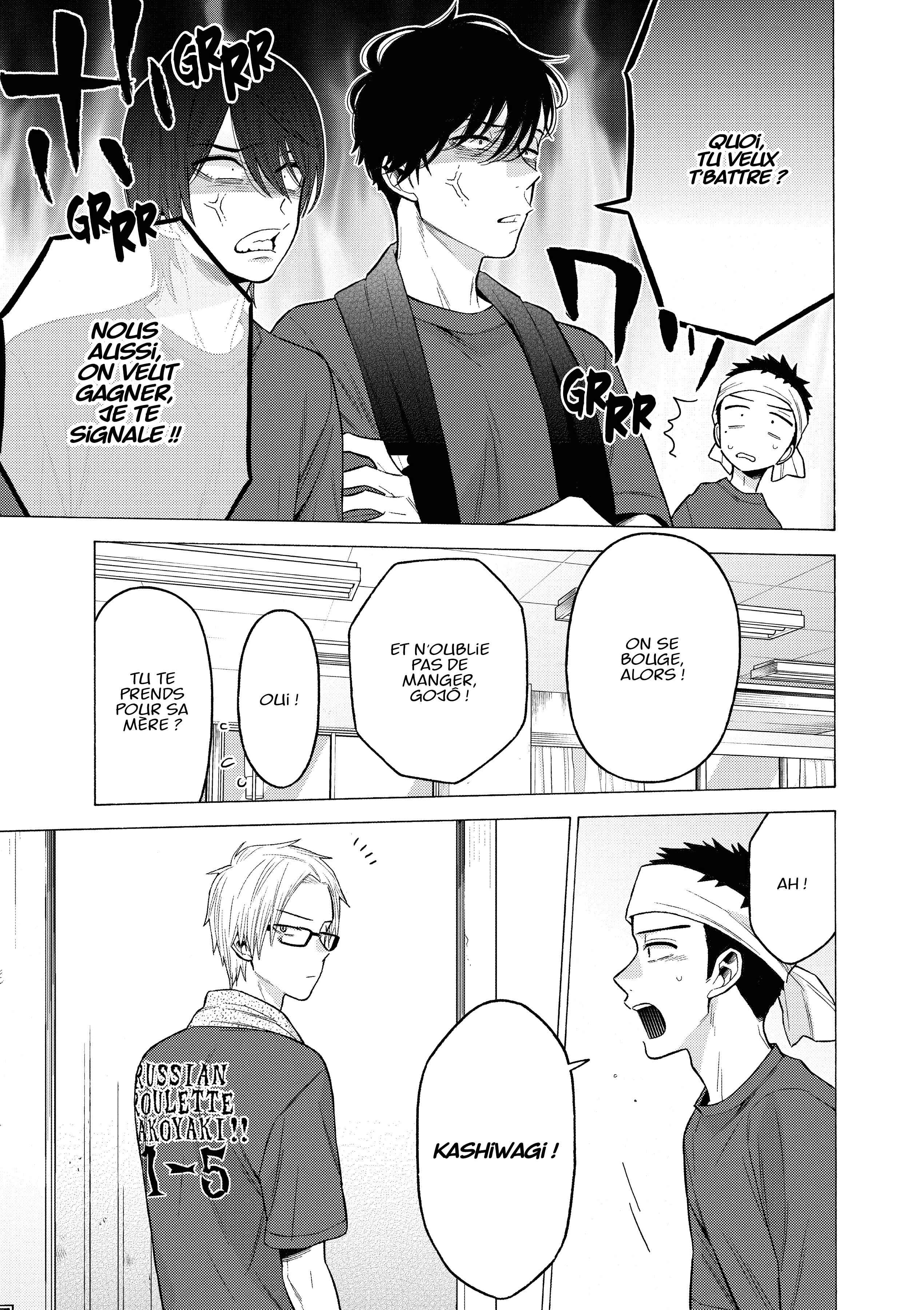 Read My Dress Up Darling Fr Manga Online