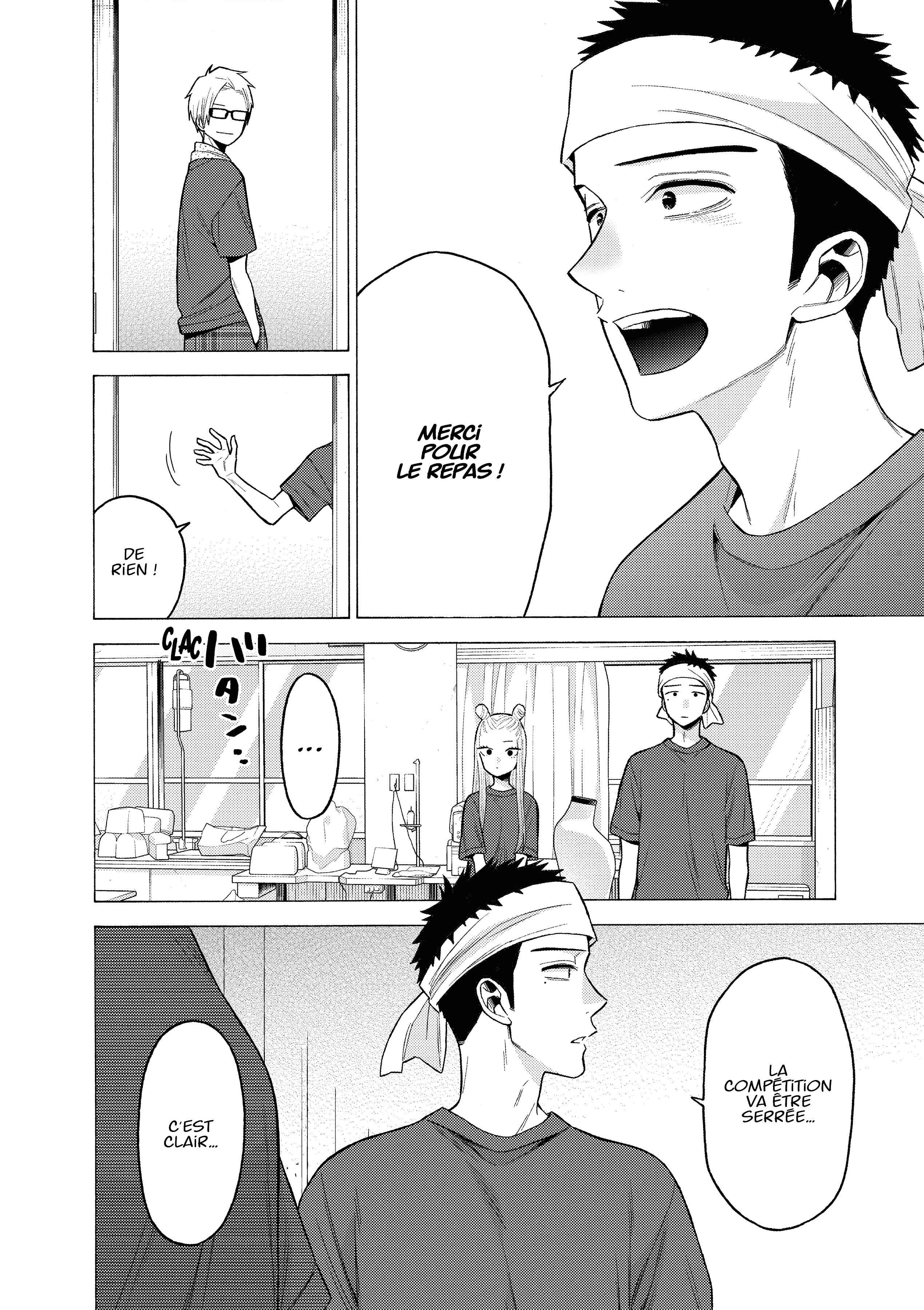 Read My Dress Up Darling Fr Manga Online