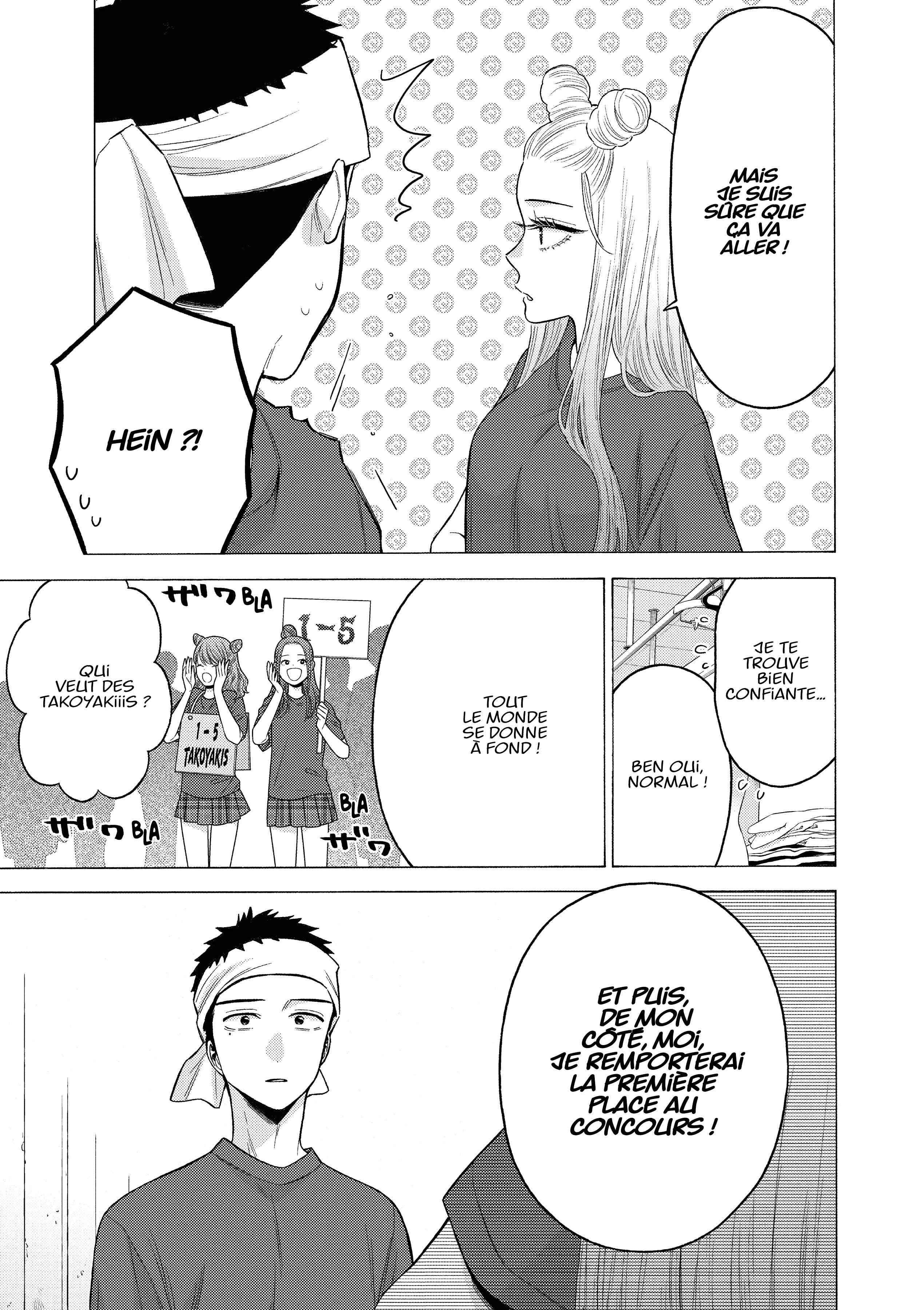 Read My Dress Up Darling Fr Manga Online
