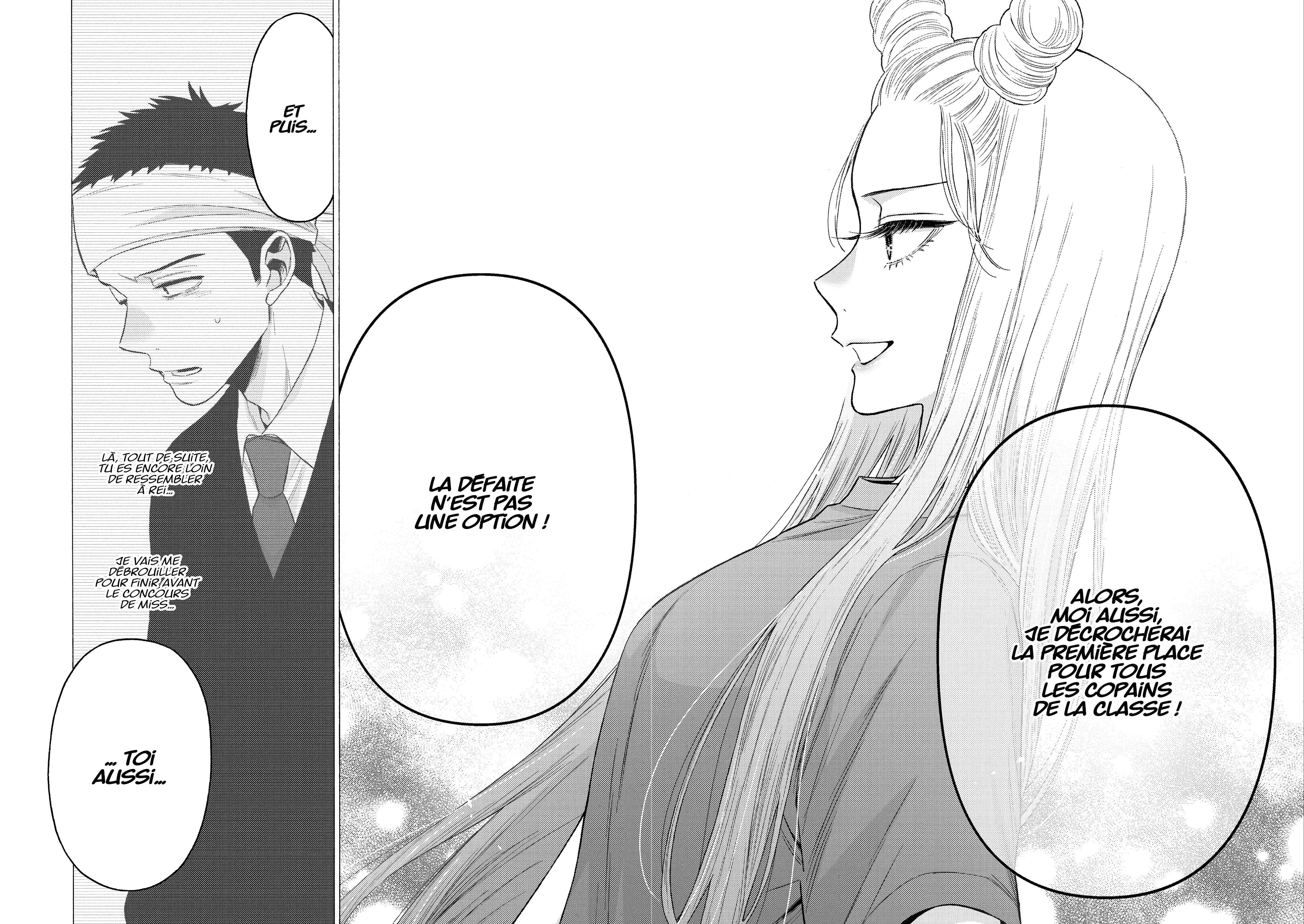 Read My Dress Up Darling Fr Manga Online