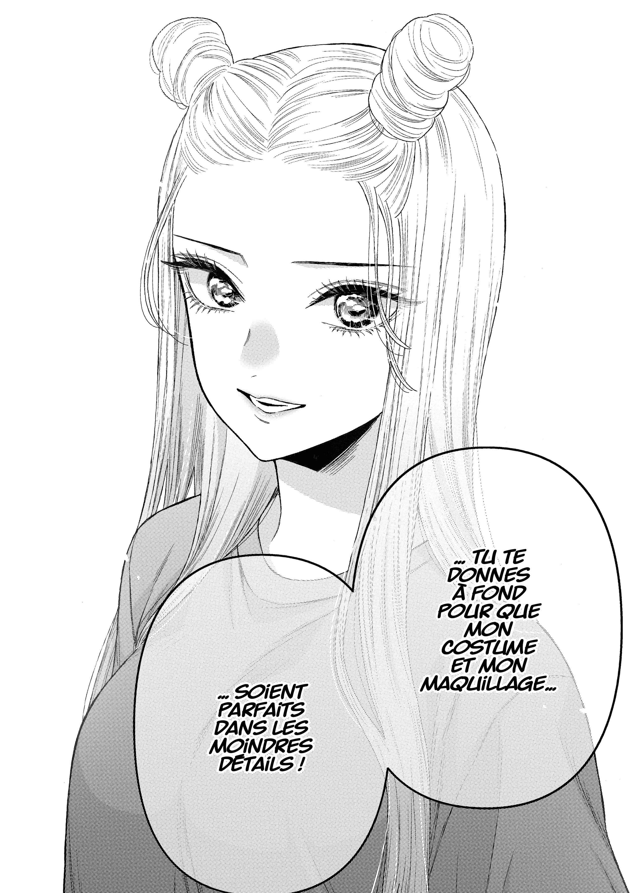 Read My Dress Up Darling Fr Manga Online