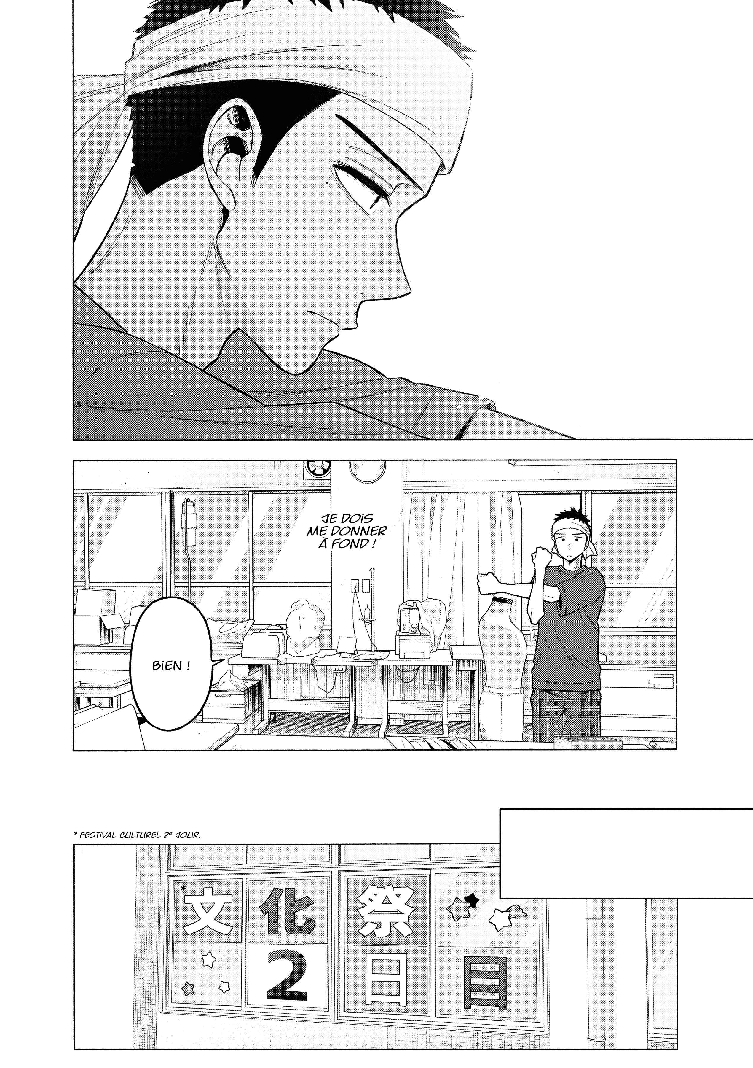 Read My Dress Up Darling Fr Manga Online