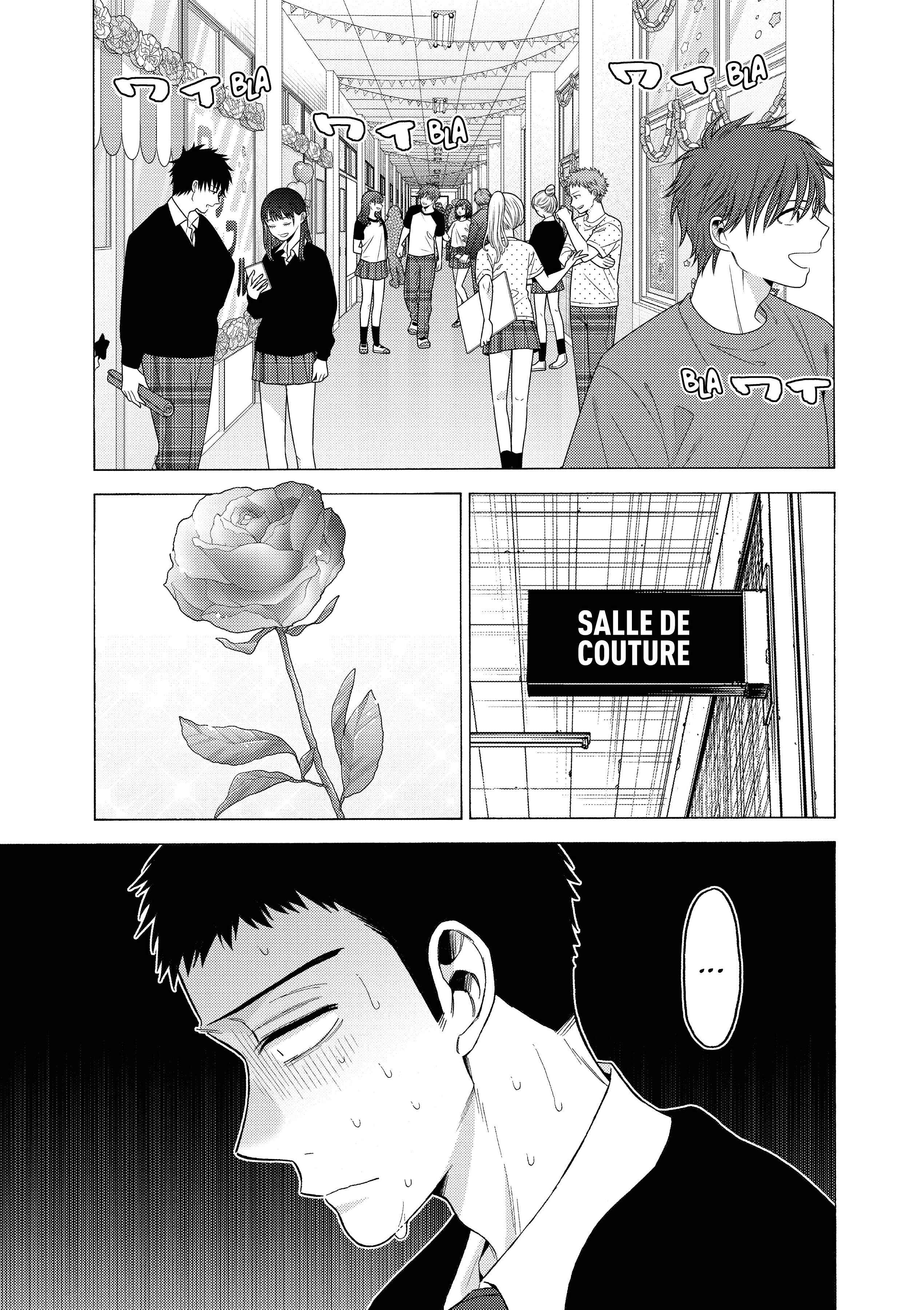 Read My Dress Up Darling Fr Manga Online