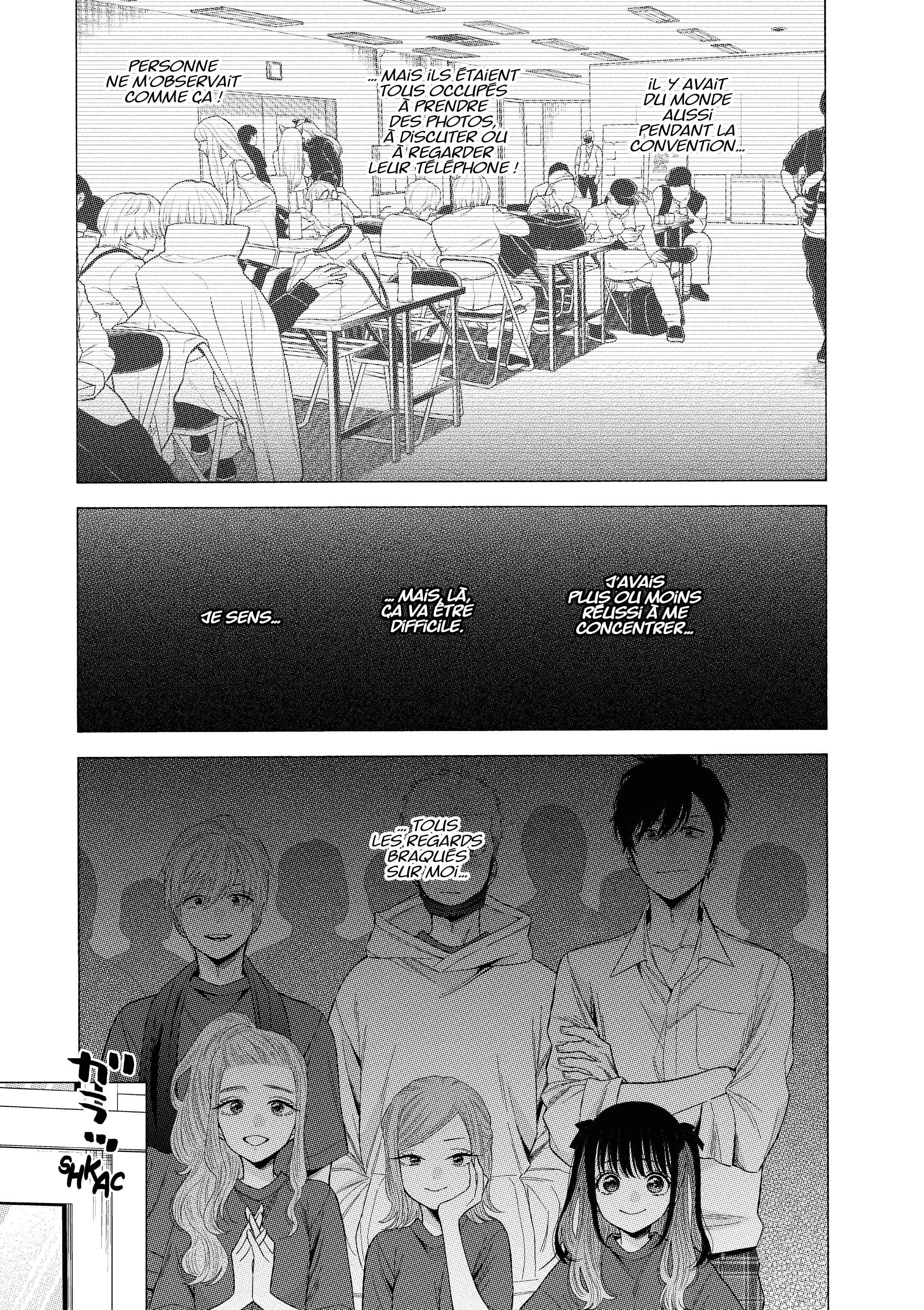 Read My Dress Up Darling Fr Manga Online