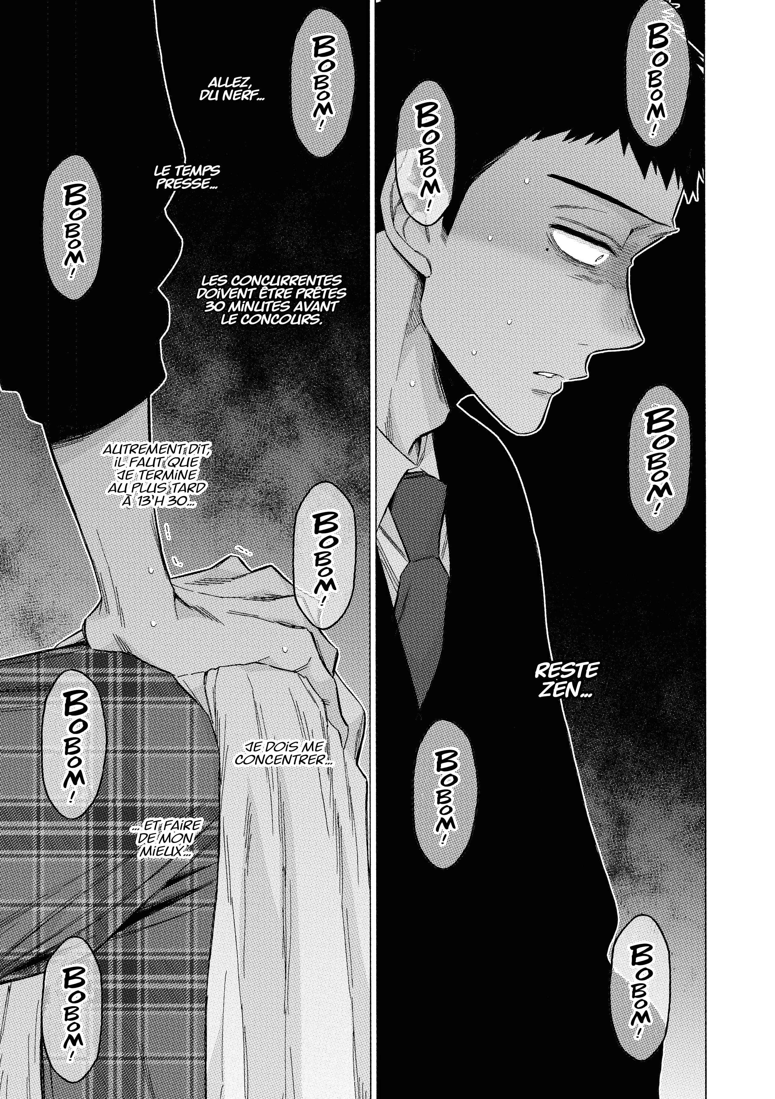 Read My Dress Up Darling Fr Manga Online