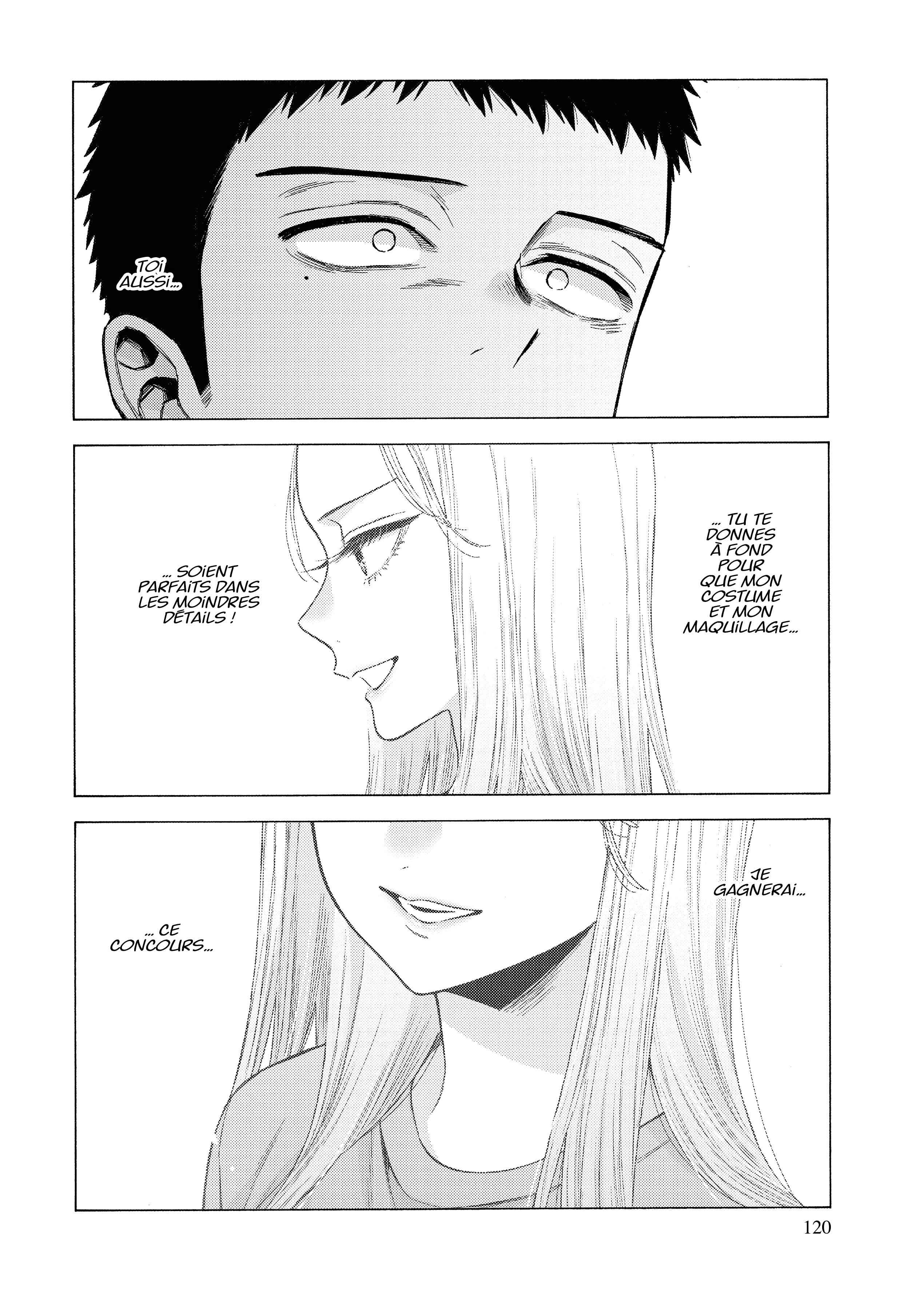 Read My Dress Up Darling Fr Manga Online