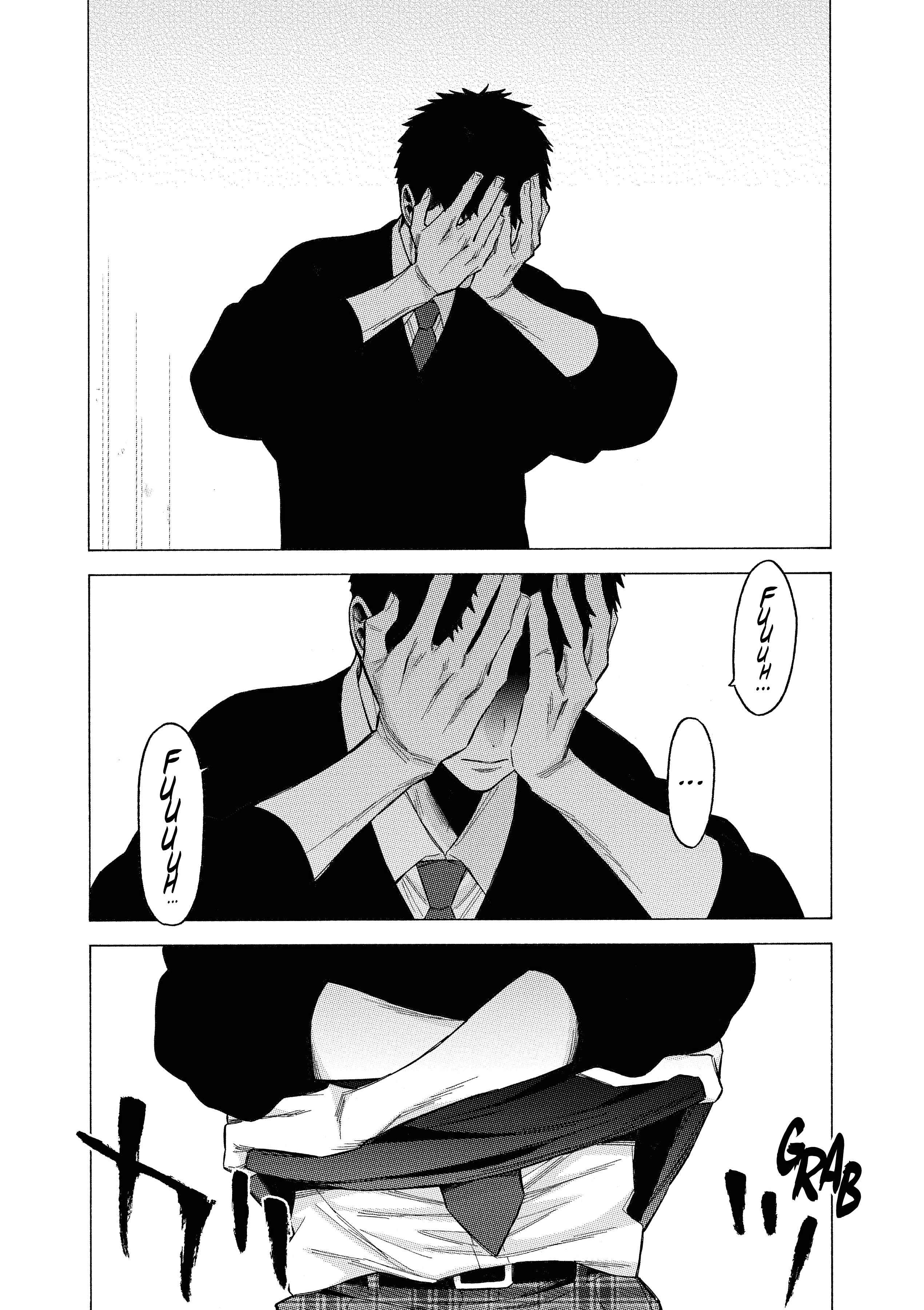 Read My Dress Up Darling Fr Manga Online